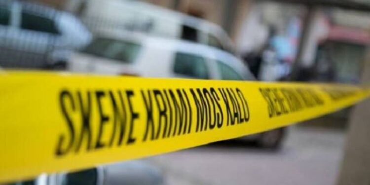 Gjendet pa shenja jete një person në Drenas