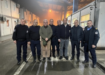 Sveçla: Ndihem jashtëzakonisht i lumtur që përmbyllëm një vit me plot suksese