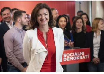 Diplomatja sllovene të hënën nis vizitë zyrtare në Kosovë