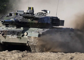 Gjermania konfirmon dhurimin e tankeve “Leopard2” për Ukrainën