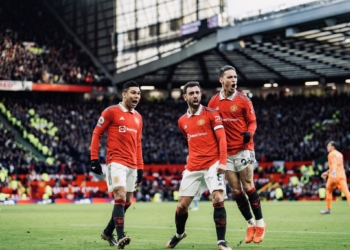 United përmbys Cityn dhe hyn në garë për titullin e Premierligës