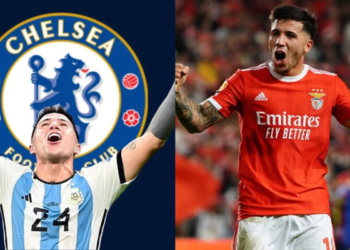 Fernandez afër marrëveshjes me Chelsea