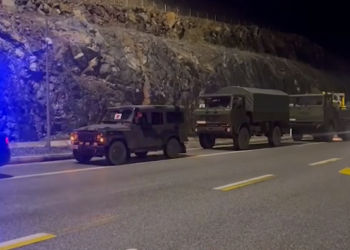 Shqipëria i del në ndihmë Kosovës pas vërshimeve