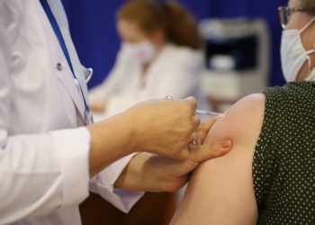 “Karvani i vaksinimit”, Deçani ndalesa e radhës