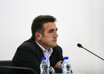 Alim Rama i LVV-së jep dorëheqje nga KQZ-ja