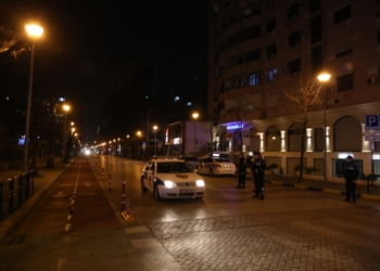 Veliaj thotë se të gjitha ekipet emergjente janë në gatishmëri pas Tërmetit në Tiranë