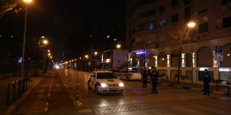 Veliaj thotë se të gjitha ekipet emergjente janë në gatishmëri pas Tërmetit në Tiranë