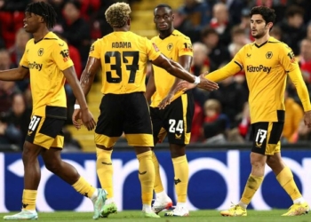 Liverpool dhe Wolves duhet ta luajnë edhe ndeshjen e dytë në FA Cup