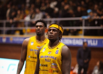 E 13-ta radhazi për Yllin