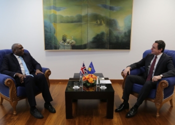 Kurti pret Lammy-n, kujtojnë zhvillimet e vitit 1999