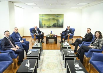 Nenad Stanojeviq dhe Lazar Raduloviq emërohen zëvendësministra