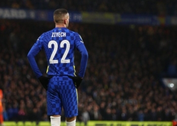 Roma favorite për Ziyechun