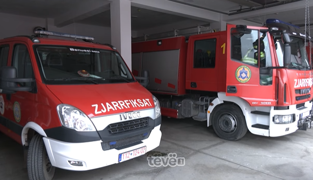 Gjendet e vdekur një grua në Prishtinë