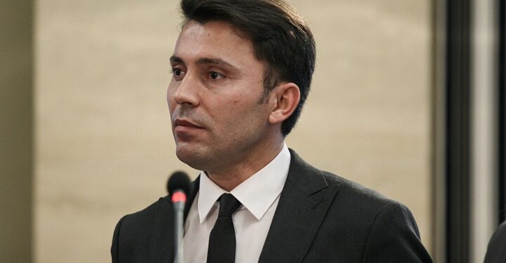 Rrustemi: Si mund të kemi Asociacion njëetnik, kur Kushtetuta thotë se jemi shoqëri shumë-etnike