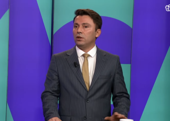 Rrustemi: Për herë të parë Kosova ka një qeveri në funksion të plotë për ta luftuar krimin e korrupsionin
