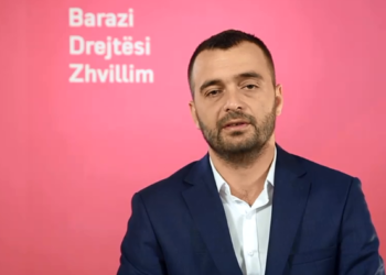 Rexha: Diskutimi i 31 janarit, mundësi e mirë të dëshmohet se Asociacioni është i papranueshëm