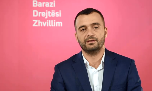 Rexha: Diskutimi i 31 janarit, mundësi e mirë të dëshmohet se Asociacioni është i papranueshëm