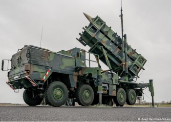 BE rrit me 500 milionë euro ndihmën ushtarake për Ukrainën