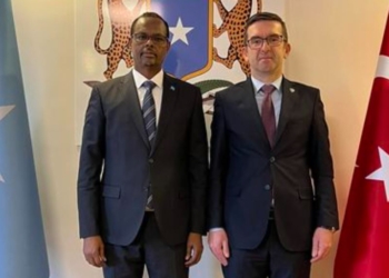 Demantohet Serbia për tërheqjen e njohjes së Kosovës nga Somalia