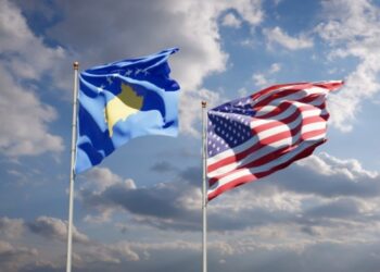 Nesër takimi në Ambasadën amerikane, kryetemë është asociacioni