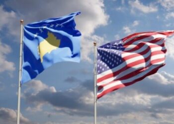 Sot takimi në Ambasadën amerikane, kryetemë Asociacioni