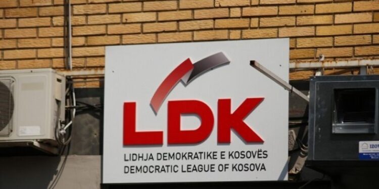 LDK kërkon anulimin e përzgjedhjes së Rilind Gërvallës drejtor në RTK