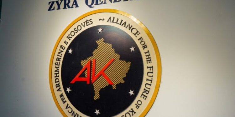 AAK: Qeveria të shfuqizojë vendimin për rritjen e tatimit në pronë