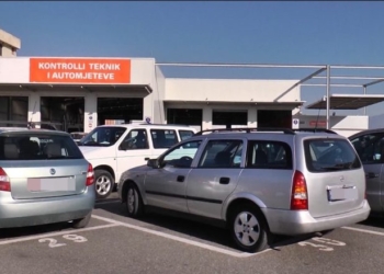 Miratohet Udhëzimi Administrativ për Kontrollimin Teknik të Automjeteve