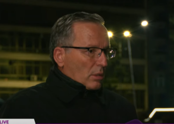 Hamza: Fat i mirë që nuk kemi humbje të jetës së njerëzve, por dëmet materiale janë shumë të mëdha