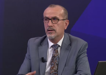 Haxhiu: Vota kundër Trustit është kundër vullnetit të qytetarëve