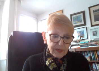 Biserko: Nëse nuk ka marrëveshje gjithëpërfshirëse, asociacioni i rrezikshëm