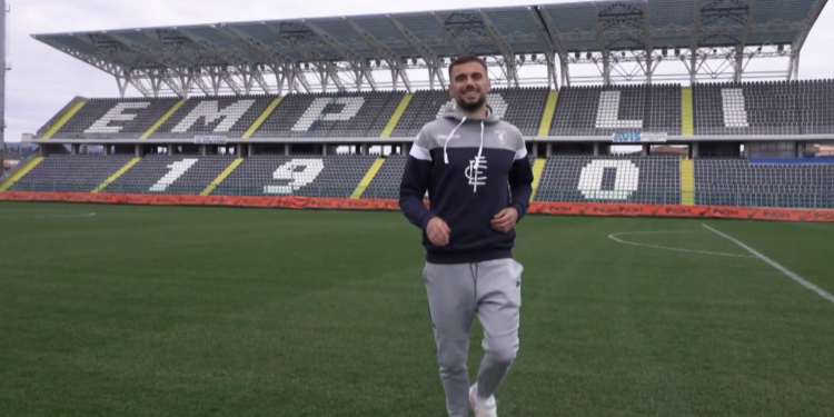 Mesfushori shqiptar bën lëvizje gjatë merkatos | Nedim Bajrami bëhet me ekip të ri, mbetët në Serie A