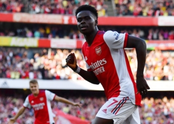 Arsenali i jep kohë vetes, aktivizon klauzolën për talentin 21-vjeçar