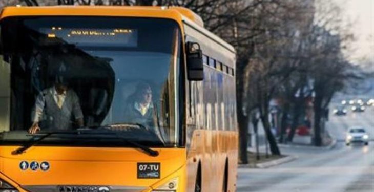 Nga sot, biletat e Trafikut Urban më shtrenjtë