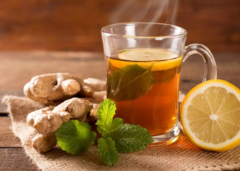 5 çajra bimor që ndihmojnë në largimin e fryrjes së barkut