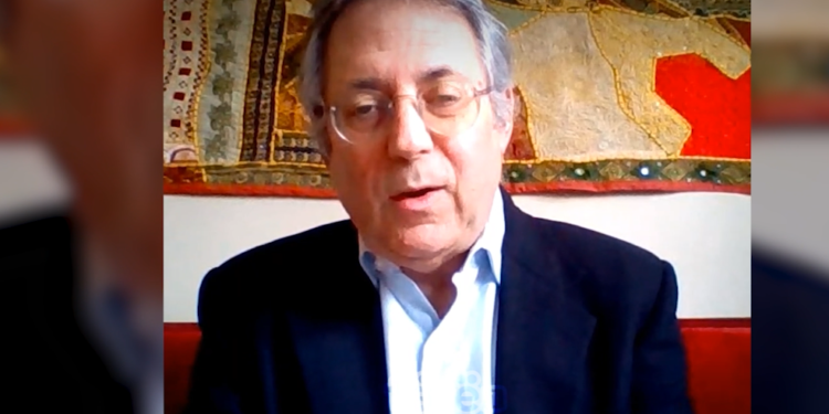 Caplan: Ka disa rreziqe në krijimin e Asociacionit, por ato janë rreziqe të menaxhueshme