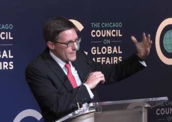 Qëndrimet amerikane për dialogun