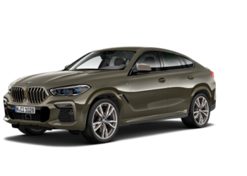 BMW përpara Mercedes dhe Audi