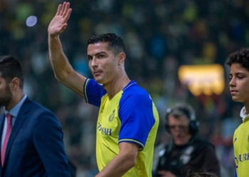 Vetëm 200 milionë rrogë? Jo, CR7 përfiton edhe 200 të tjera nga detyra ekstra për Arabinë