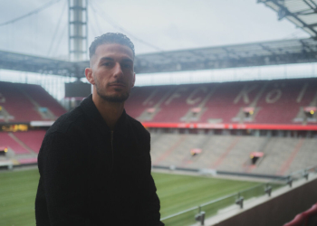 Klubi i Bundesligës zyrtarizon transferimin e Paqaradës