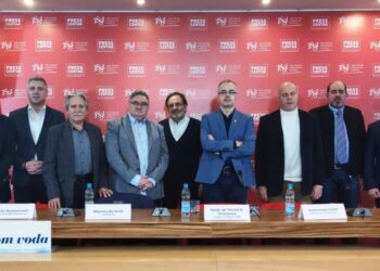 Intelektualët serbë nënshkruajnë një deklaratë e cila kundërshton propozimin evropian