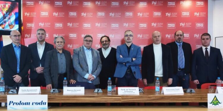 Intelektualët serbë nënshkruajnë një deklaratë e cila kundërshton propozimin evropian