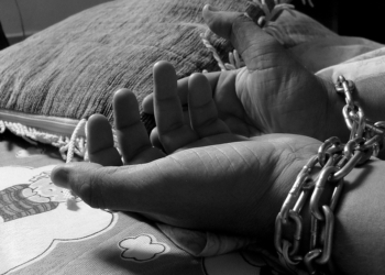 Arrestohet shtetasja e Shqipërisë dhe katër kosovarë për trafikim me njerëz