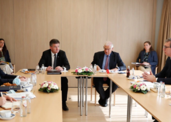 Viti i dinamizmit të dialogut Kosovë – Serbi