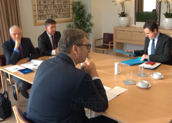 Kurti optimist se marrëveshja mund të arrihet brenda muajsh