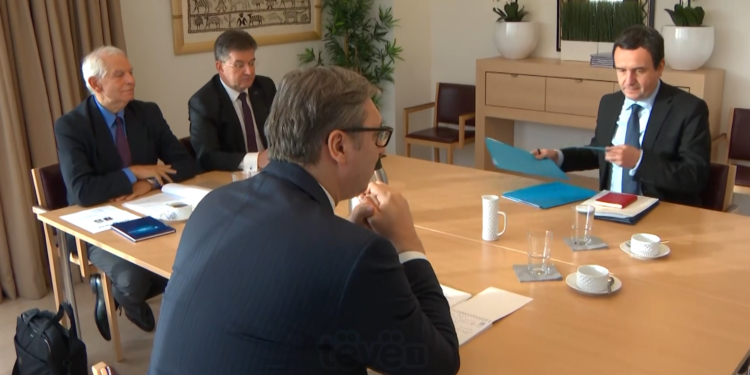 Korniza kohore e dialogut, njohësit e çështjeve e shohin vështirë të arritshëm afatin e marsit