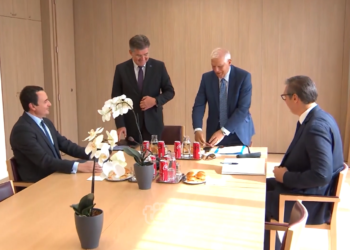 Viti i ri me presion ndërkombëtar