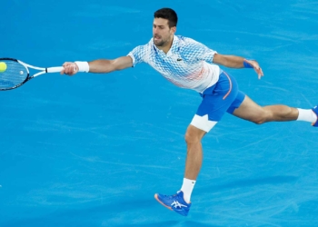 Djokovic avancon në raundin e katërt të Australian Open, eliminohet Murray