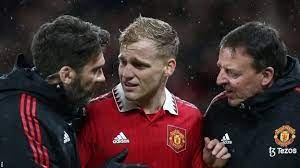 “Sezoni i tij përfundoi”, Ten Haag tregon kur do të rikthehet mesfushori