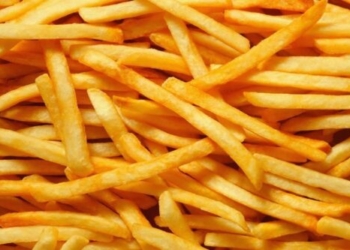 A i njihni ushqimet më të dëmshme? Ndiqini këtu